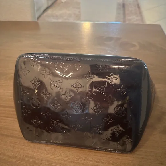 Louis Vuitton Wilshire PM – Monogram Vernis - Picture 4 of 6